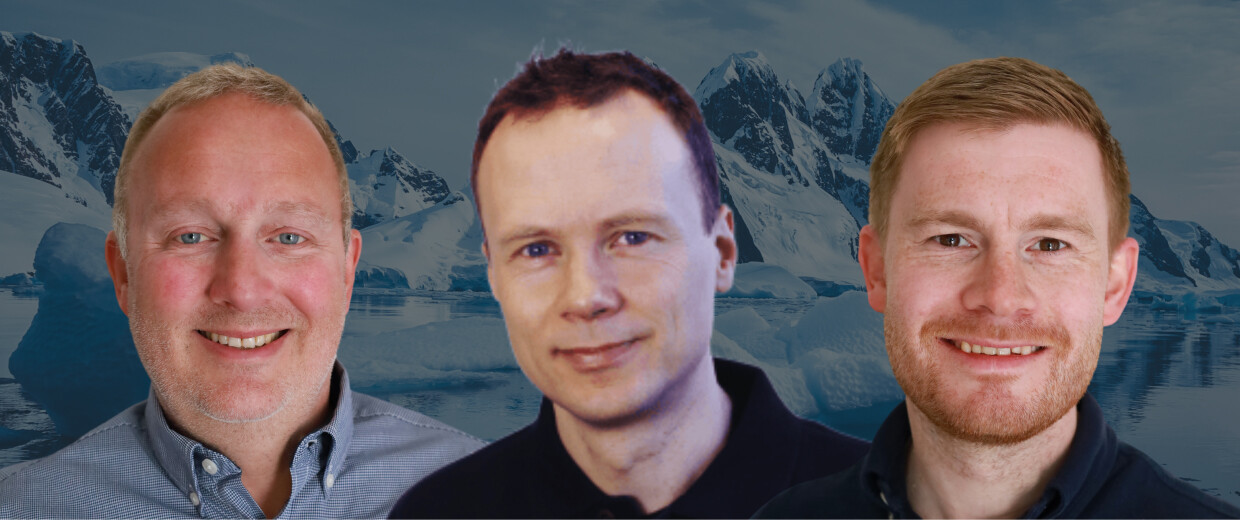 Norges fremste kompetansesenter innen Hach vannanalyse er et faktum!